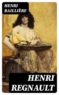 Henri Regnault