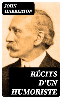 Récits d'un humoriste