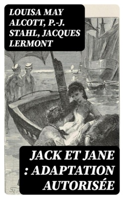 Jack et Jane : adaptation autorisée