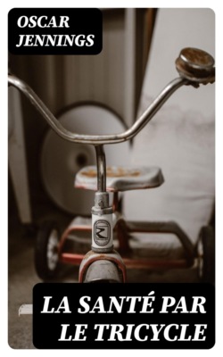 La santé par le tricycle