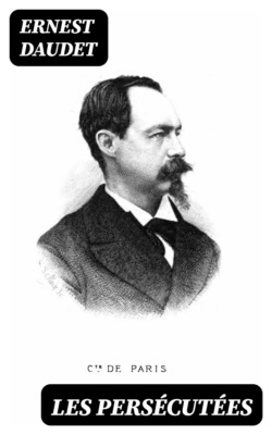 Les persécutées