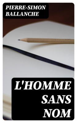 L'homme sans nom