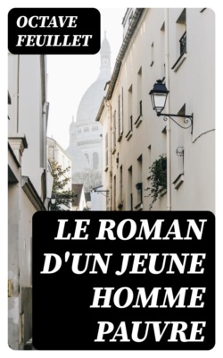 Le roman d'un jeune homme pauvre