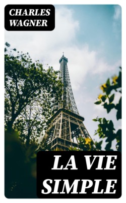 La vie simple