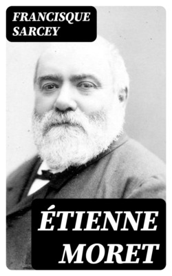 Étienne Moret