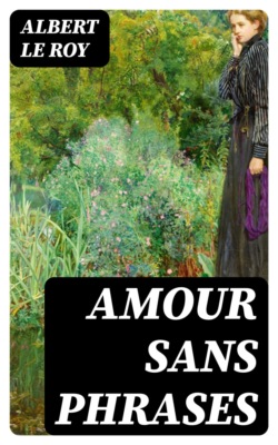 Amour sans phrases