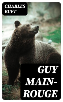 Guy Main-Rouge