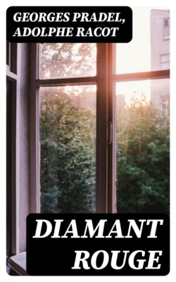 Diamant rouge