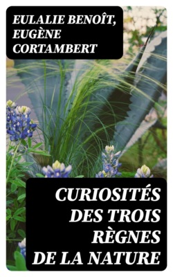 Curiosités des trois règnes de la nature