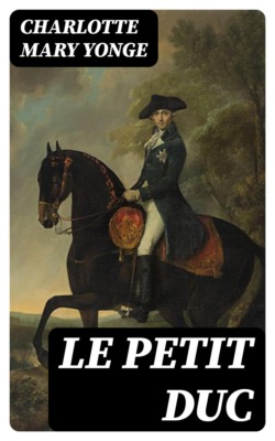Le petit duc