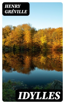 Idylles