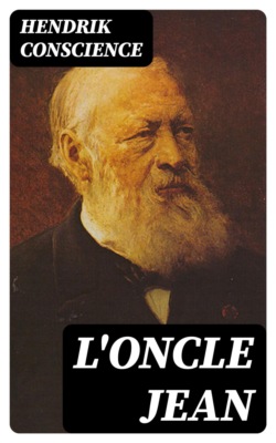 L'oncle Jean