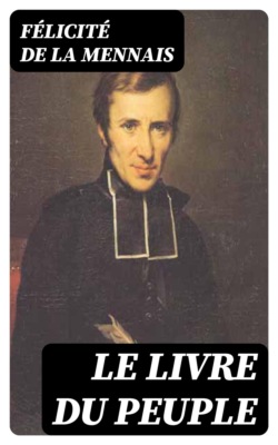 Le livre du peuple
