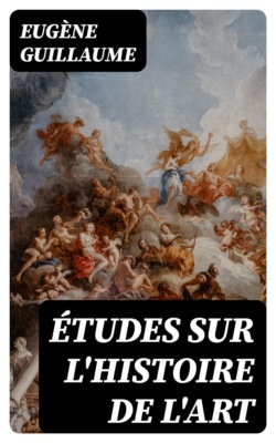 Études sur l'histoire de l'art