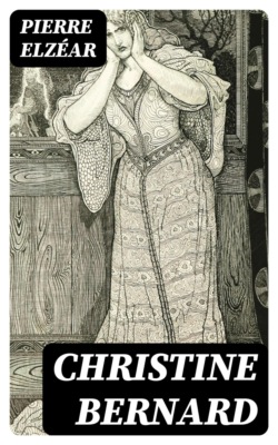 Christine Bernard