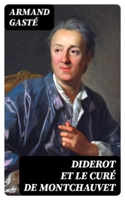 Diderot et le Curé de Montchauvet