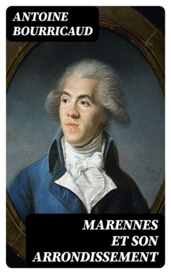 Marennes et son arrondissement