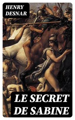 Le Secret de Sabine