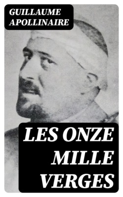 Les Onze Mille Verges