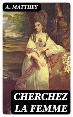 Cherchez la femme