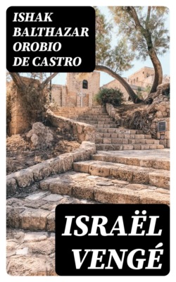 Israël vengé