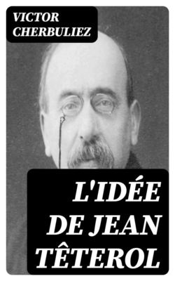 L'idée de Jean Têterol