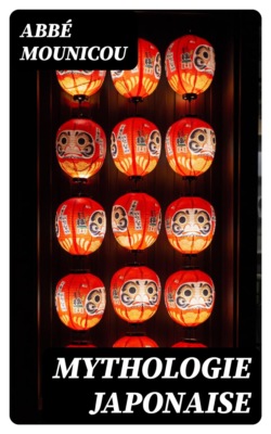Mythologie japonaise