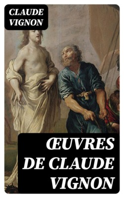 Œuvres de Claude Vignon