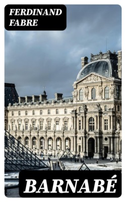 Barnabé