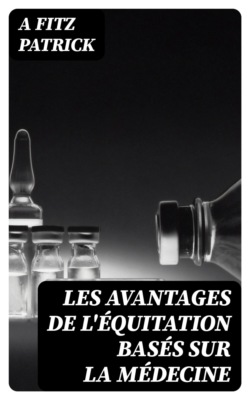 Les avantages de l'équitation basés sur la médecine