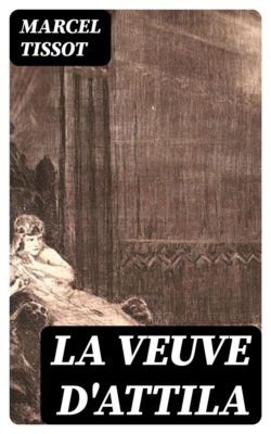 La veuve d'Attila