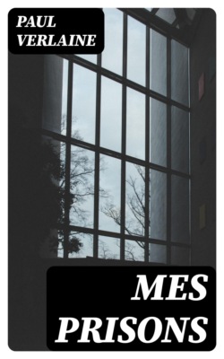 Mes prisons