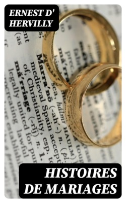 Histoires de mariages