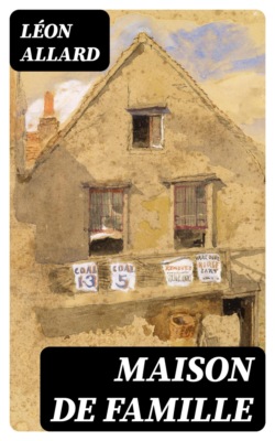 Maison de famille
