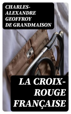 La Croix-Rouge française
