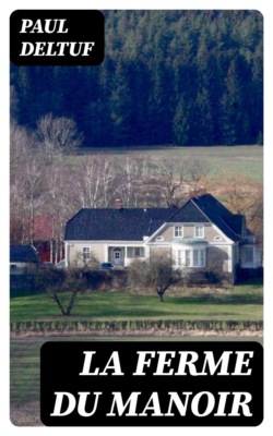 La Ferme du manoir