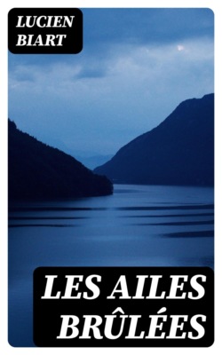 Les ailes brûlées