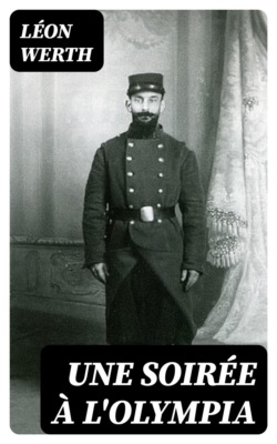 Une soirée à l'Olympia