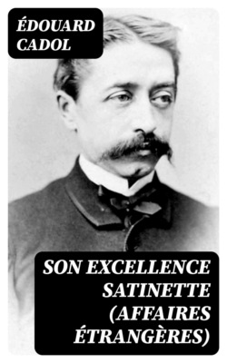 Son excellence Satinette (affaires étrangères)