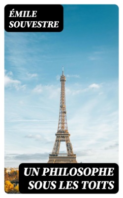 Un philosophe sous les toits