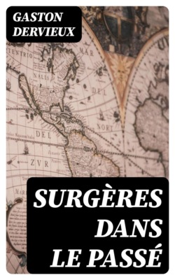 Surgères dans le passé