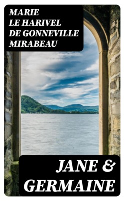 Jane & Germaine
