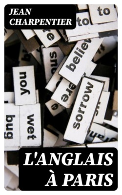 L'anglais à Paris