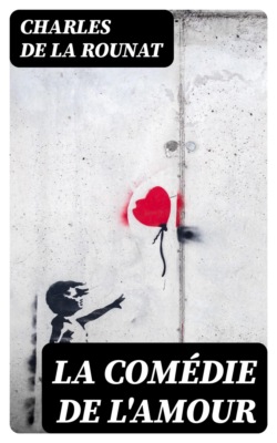 La comédie de l'amour