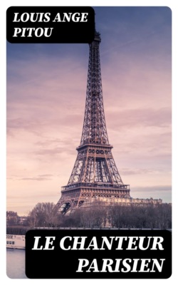Le chanteur parisien