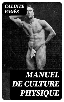 Manuel de culture physique