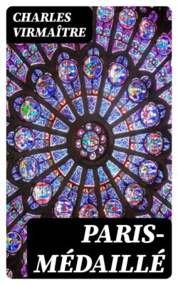 Paris-médaillé