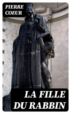La fille du rabbin