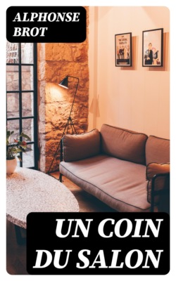 Un coin du salon
