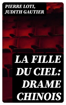 La fille du ciel: Drame Chinois
